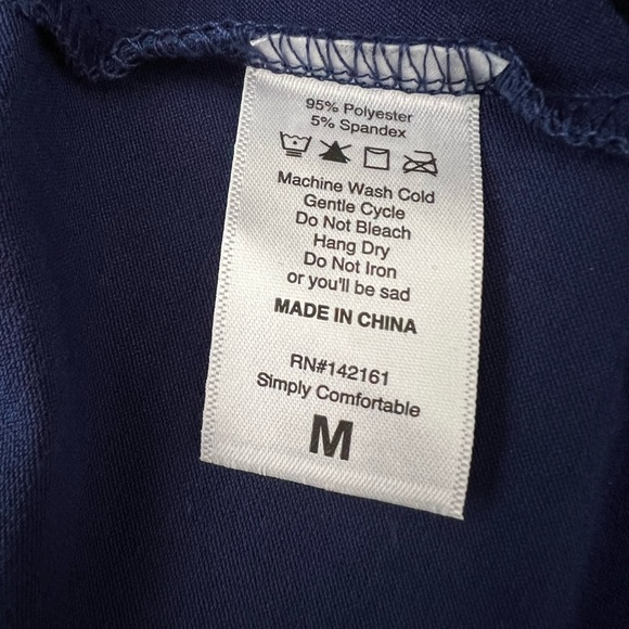 NWT Love Sick Tank Top, LuLaRoe - Picture 4 of 6